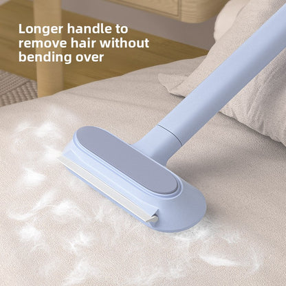 Cat Hair Cleaner Hair Removal Shaving Sticky Hair Pet Cat Hair Removal Dog Hair Sofa Bed Carpet Hair Adsorption Artifact