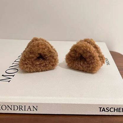 cat hair clip