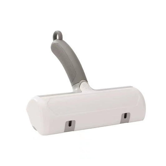 Cat Hair Removal Artifact