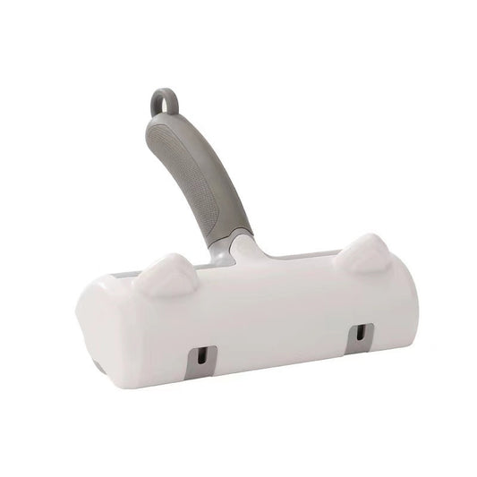 Cat Hair Removal Artifact
