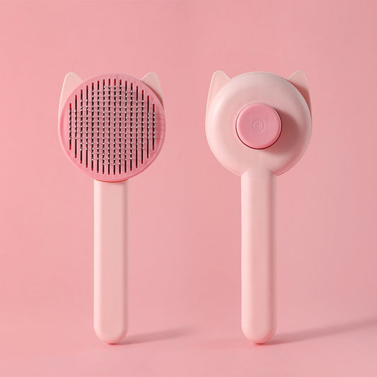 Cat Hair Removal Comb