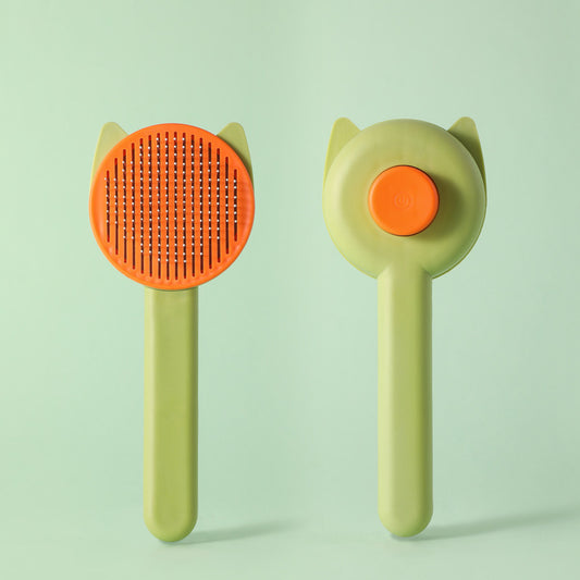 Cat Hair Removal Comb