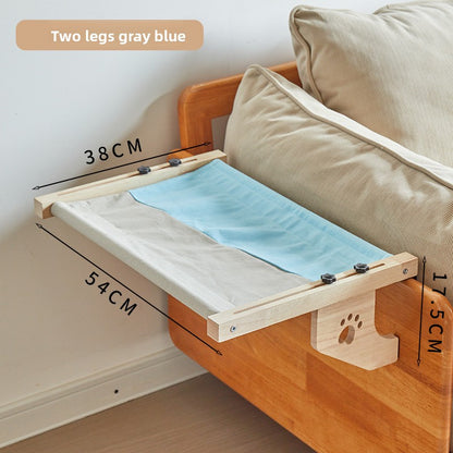 Cat Hammock Bed