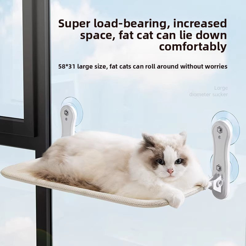 Cat Hammock Cat Bed
