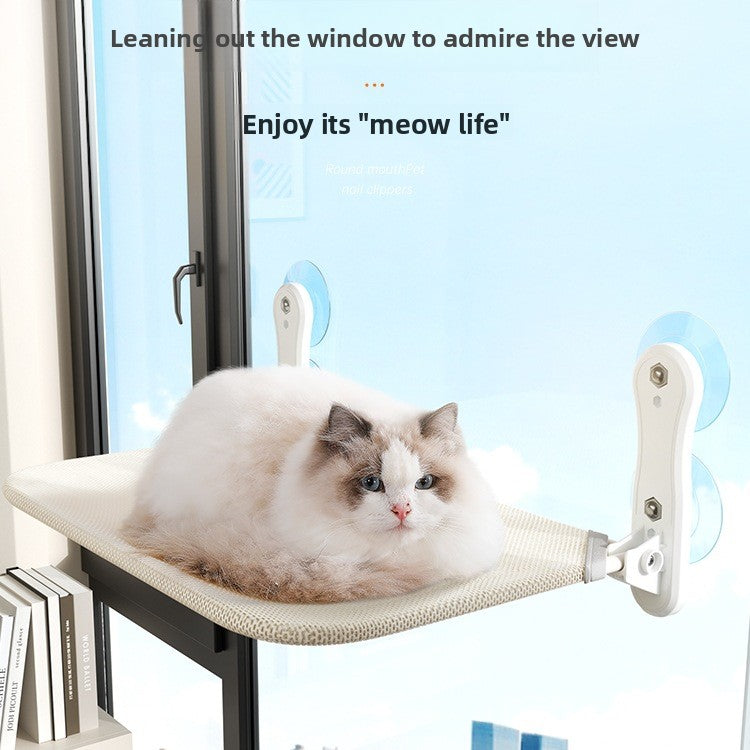 cat hammock