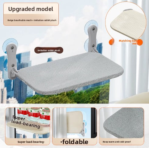 cat hammock