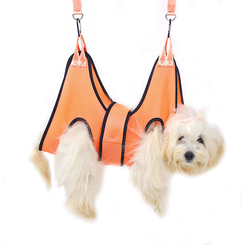 Cat Hanging Bag