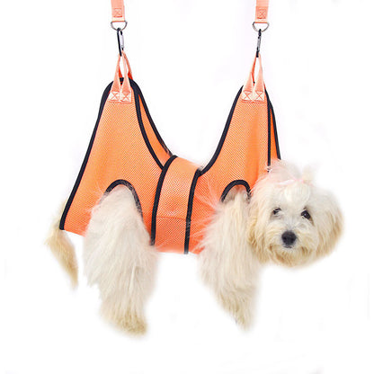 Cat Hanging Bag