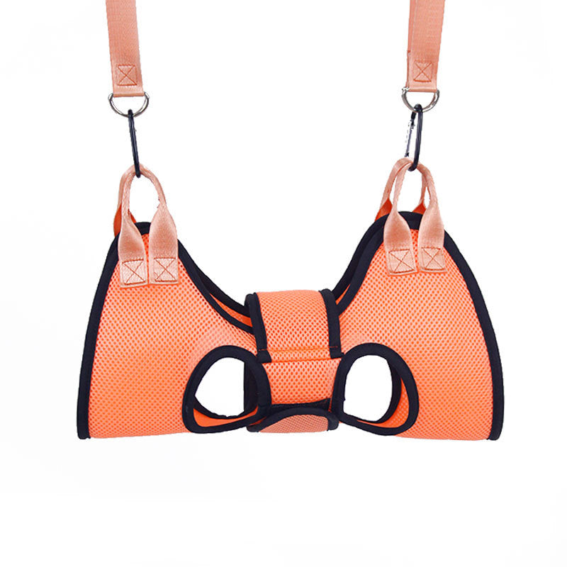 Cat Hanging Bag