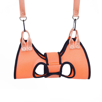 Cat Hanging Bag