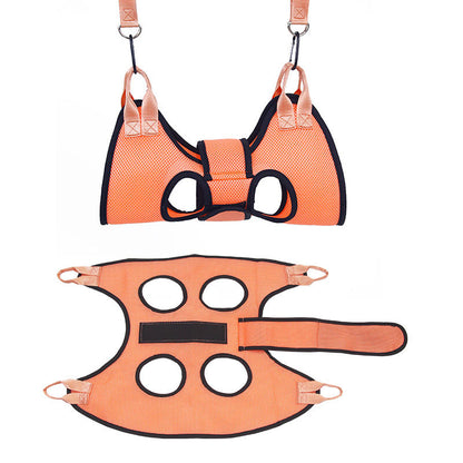 Cat Hanging Bag