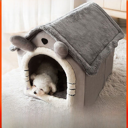 Cat House, Dog House, Pet House