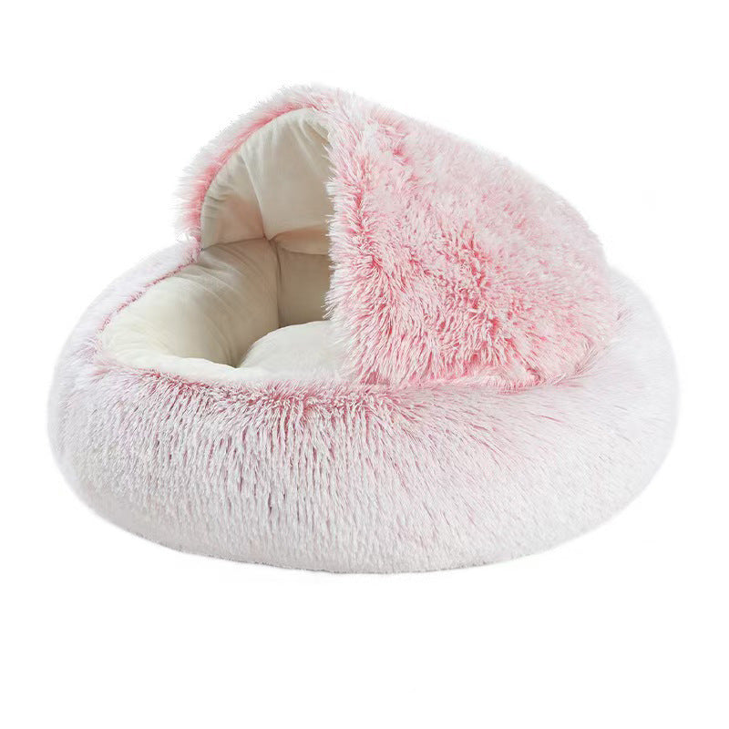 cat house