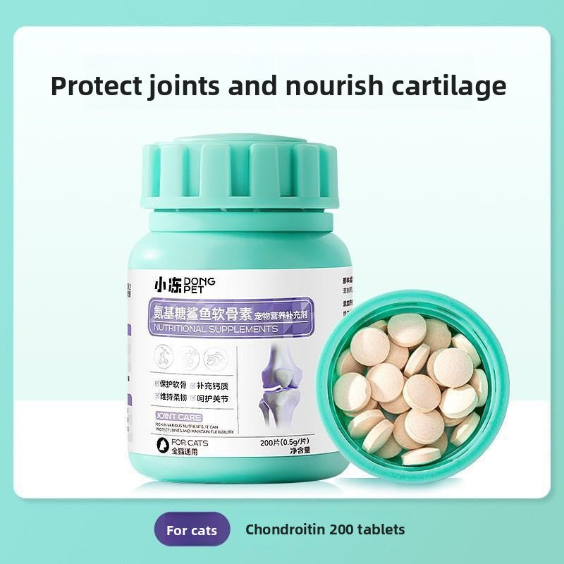 Cat lactoferrin