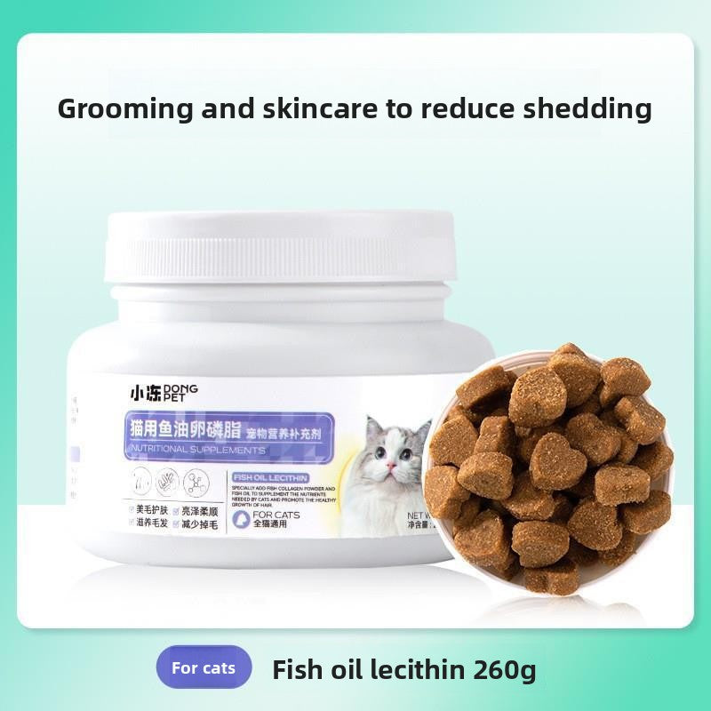 Cat lactoferrin