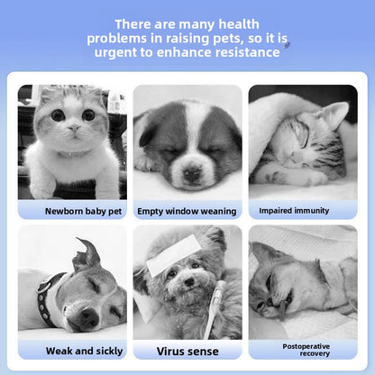 Cat lactoferrin