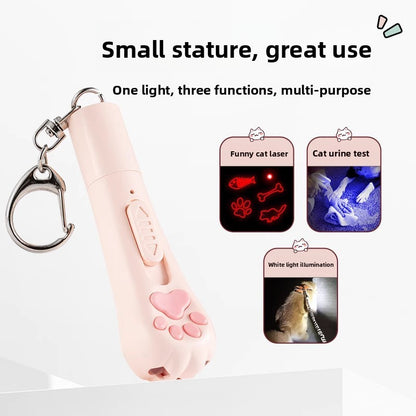 Cat Laser Toy