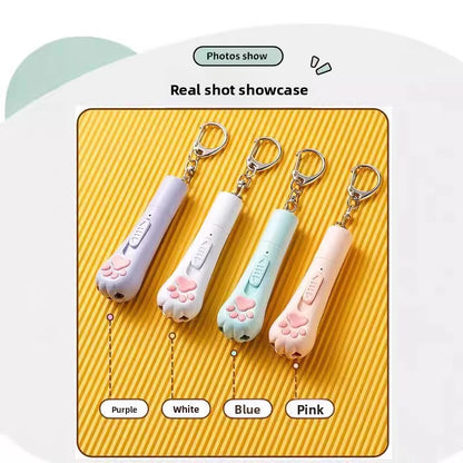 Cat Laser Toy