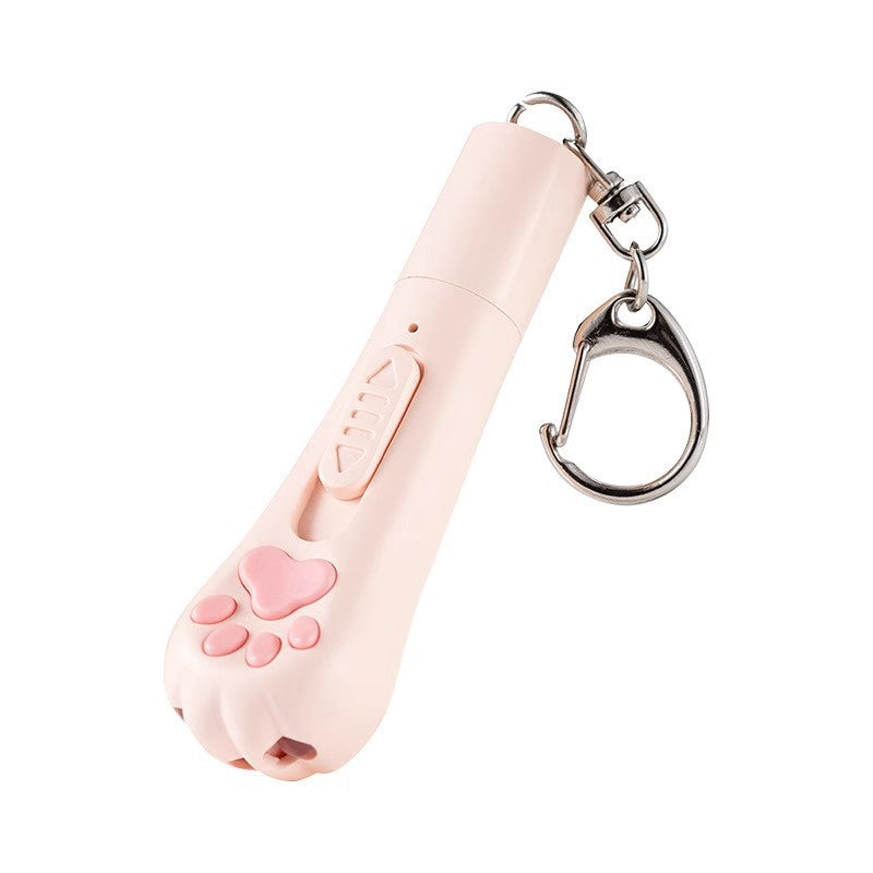 Cat Laser Toy
