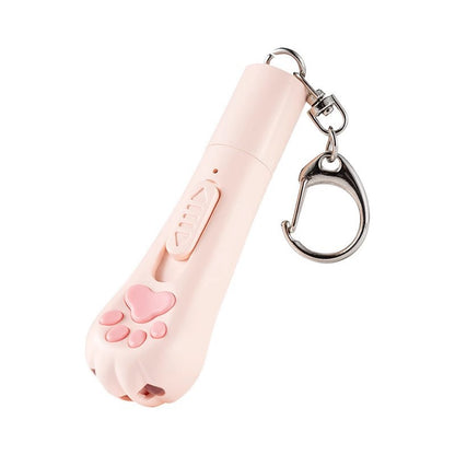 Cat Laser Toy