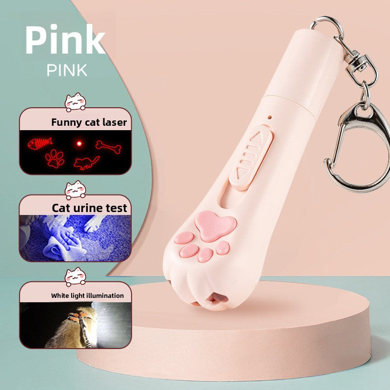 Cat Laser Toy