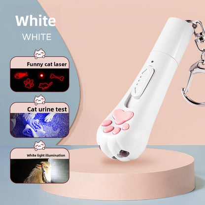 Cat Laser Toy
