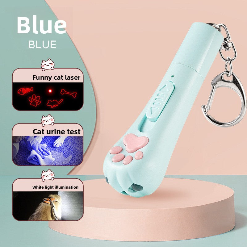 Cat Laser Toy