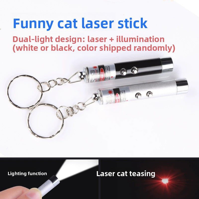 Cat Laser Toy
