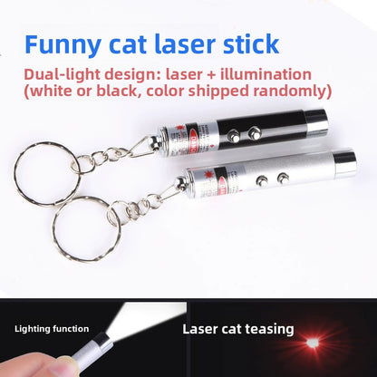 Cat Laser Toy