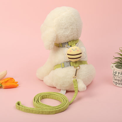 Cat Leash Pet