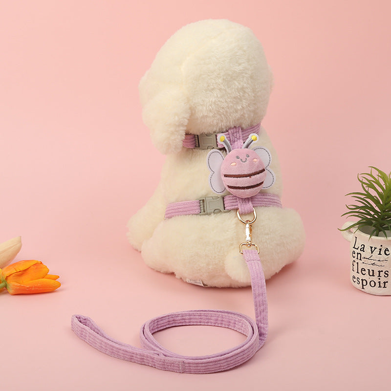 Cat Leash Pet