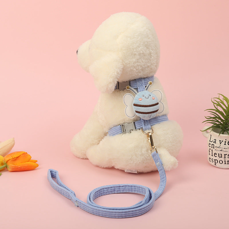 Cat Leash Pet