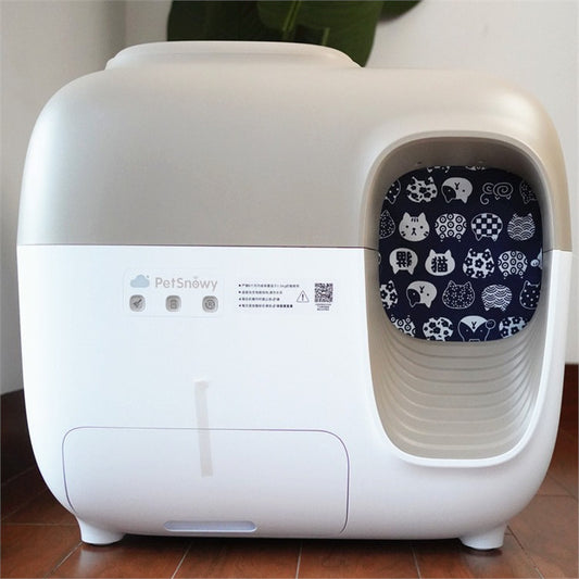 Cat Litter Accessories
