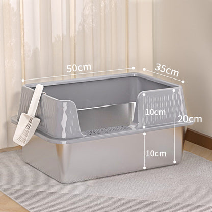 Cat Litter Box