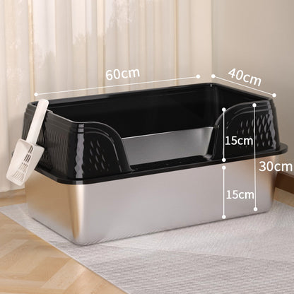 Cat Litter Box