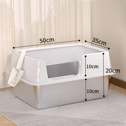 Cat Litter Box
