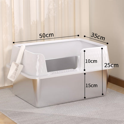 Cat Litter Box