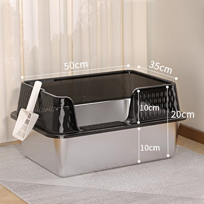 Cat Litter Box
