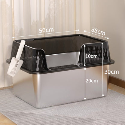 Cat Litter Box