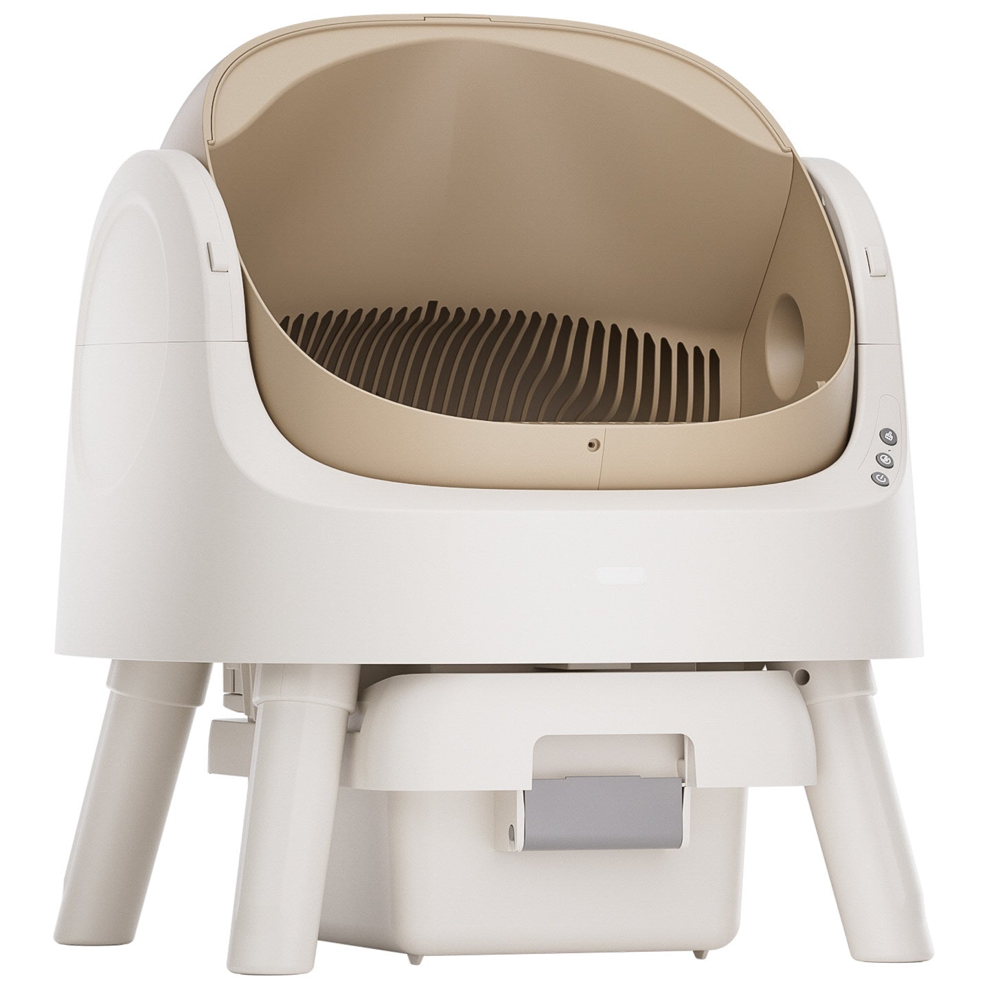 Cat Litter Box