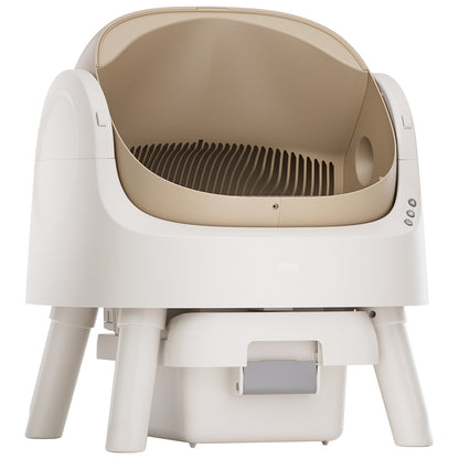 Cat Litter Box