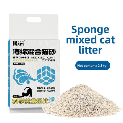 Cat Litter