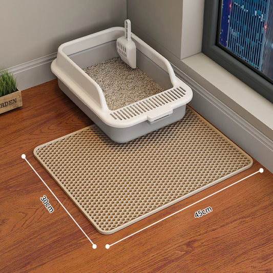 Cat Litter Mat