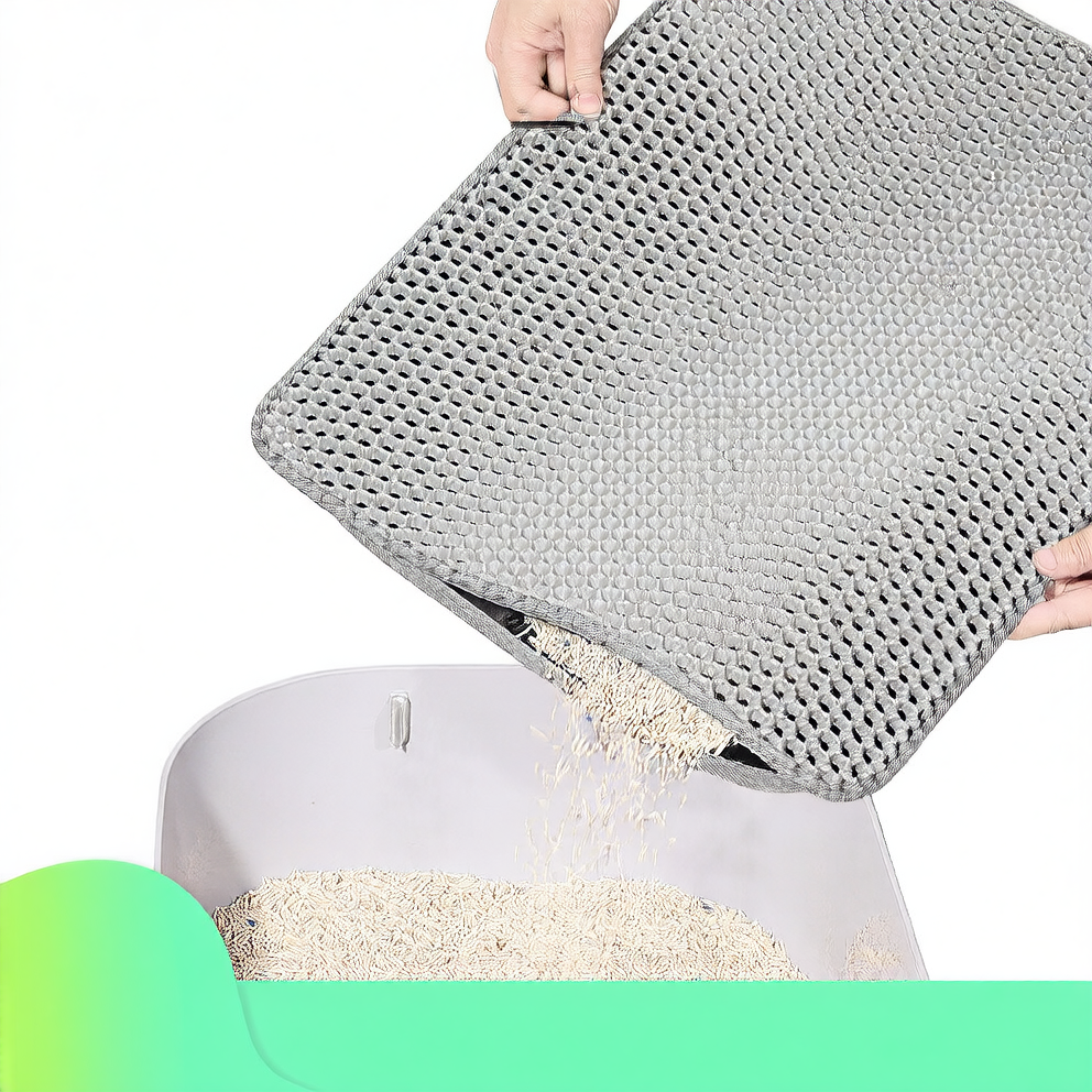 Cat Litter Mat