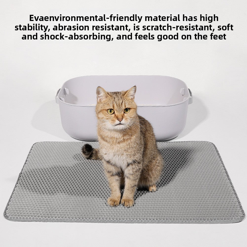 Cat Litter Mat