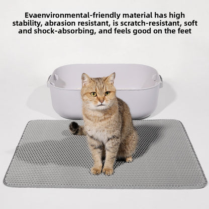 Cat Litter Mat
