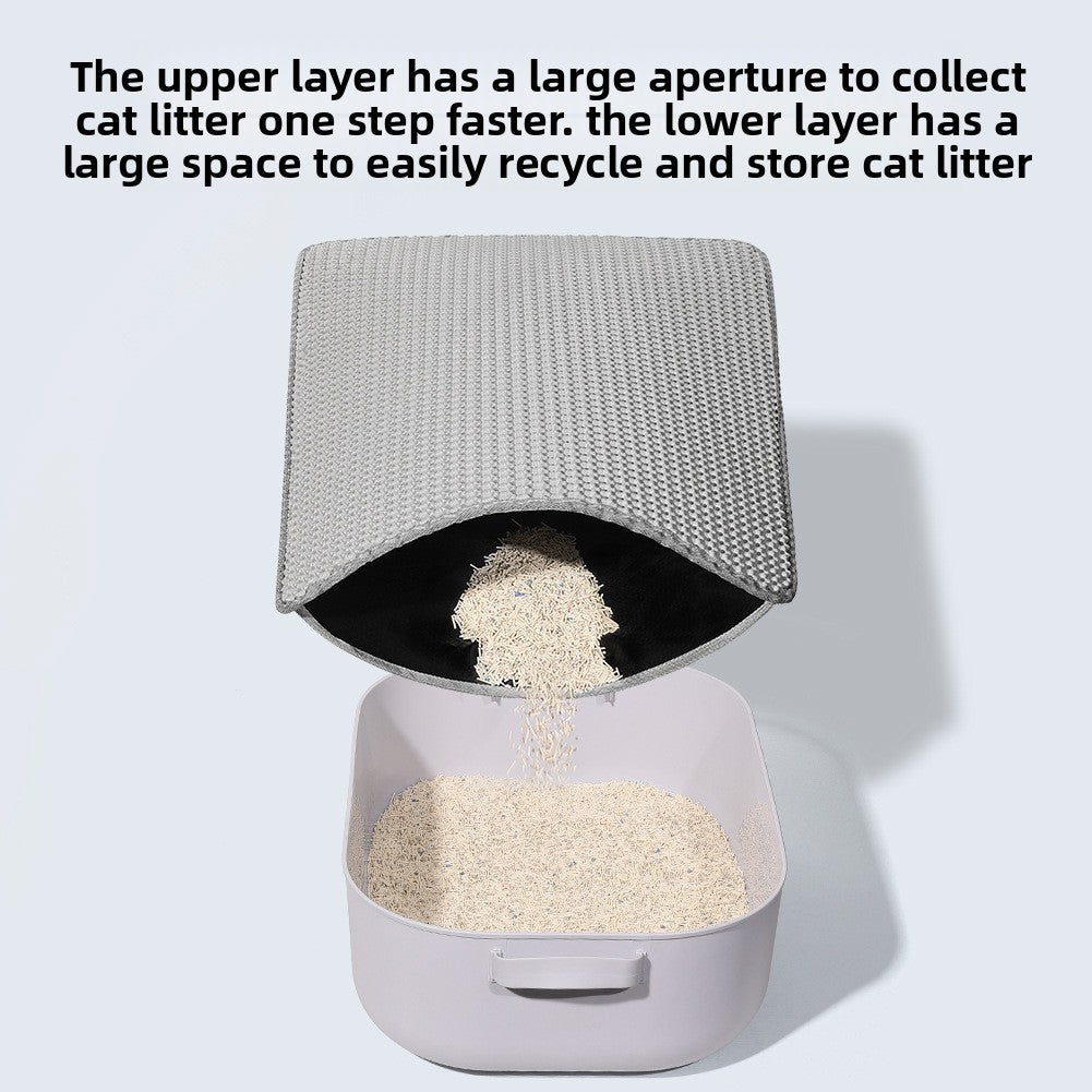 Cat Litter Mat