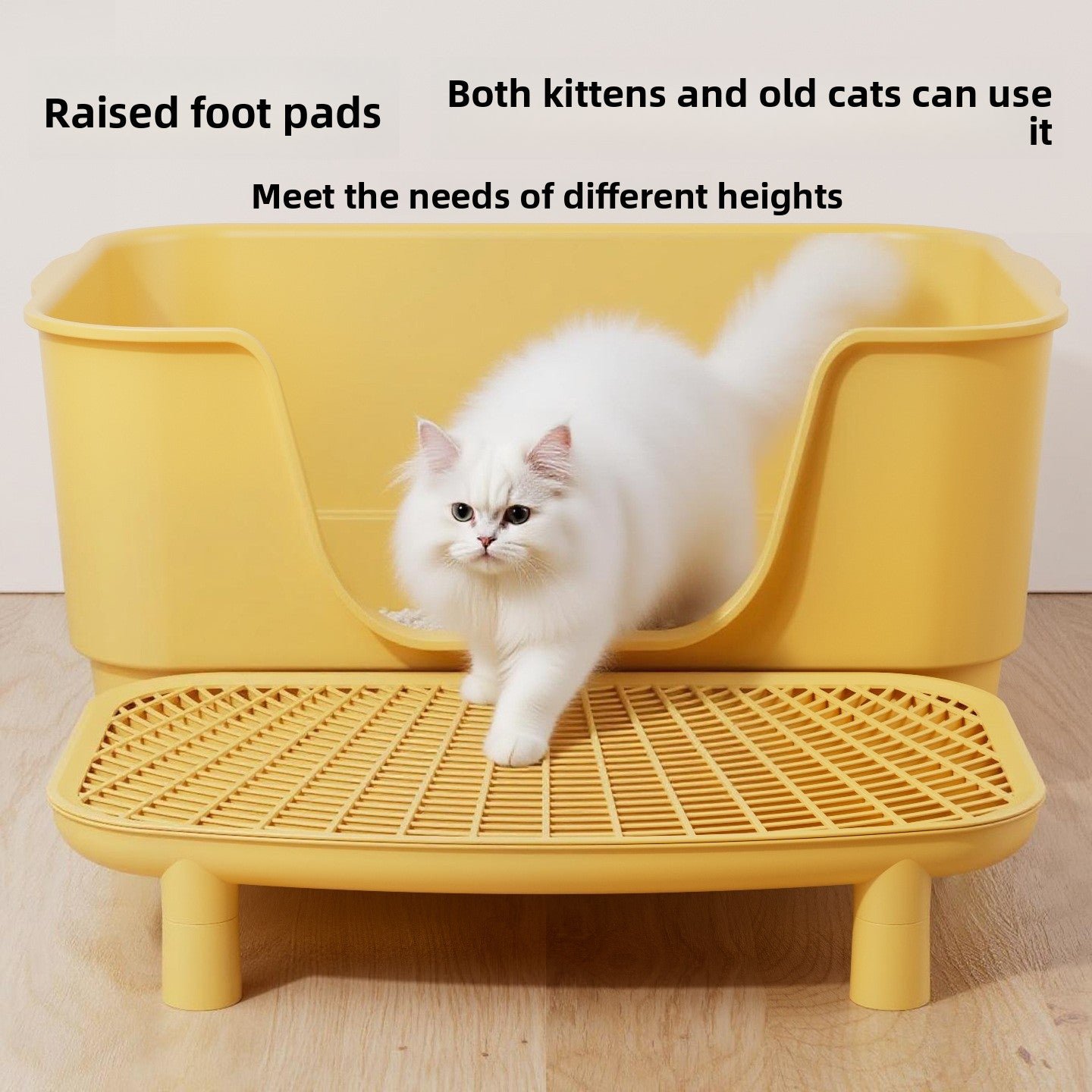 Cat Litter Mat