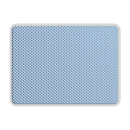 Cat litter pad