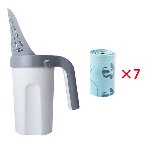 Cat Litter Shovel